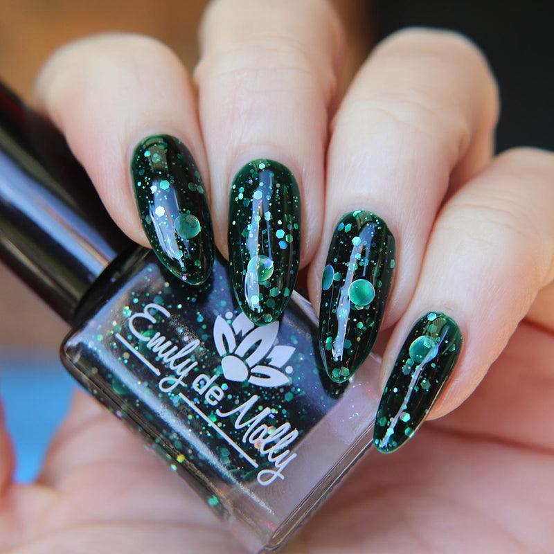 Emily De Molly - Forces Of Nature Nail Polish