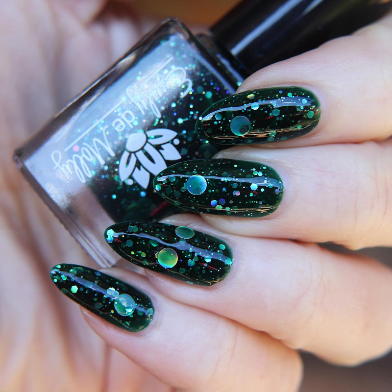 Emily De Molly - Forces Of Nature Nail Polish