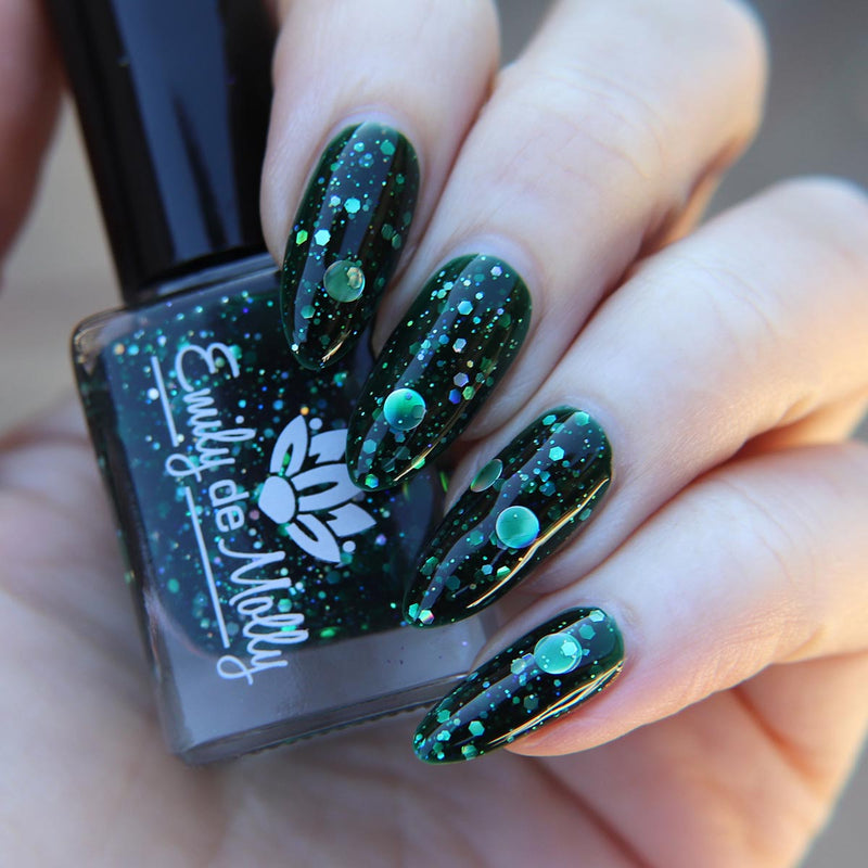 Emily De Molly - Forces Of Nature Nail Polish