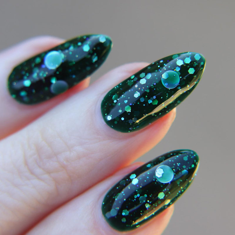 Emily De Molly - Forces Of Nature Nail Polish