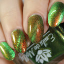 Emily De Molly - Forest Floor Nail Polish (Magnetic)