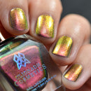 Clionadh Cosmetics - Forge Lite Nail Polish