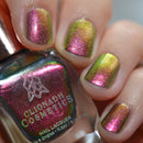 Clionadh Cosmetics - Forge Lite Nail Polish