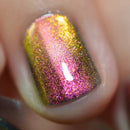 Clionadh Cosmetics - Forge Lite Nail Polish