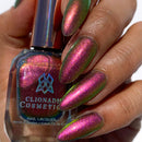 Clionadh Cosmetics - Forge Lite Nail Polish