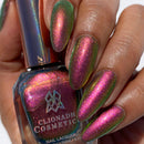 Clionadh Cosmetics - Forge Lite Nail Polish