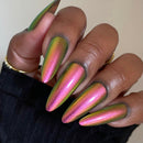 Clionadh Cosmetics - Forge Lite Nail Polish