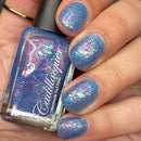 [Preorder, Ships Late Feb/Early Mar] Cadillacquer - My Own Ghost Nail Polish