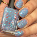 [Preorder, Ships Late Feb/Early Mar] Cadillacquer - Traces Of You Nail Polish