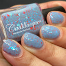 [Preorder, Ships Late Feb/Early Mar] Cadillacquer - Traces Of You Nail Polish