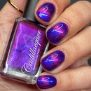 [Preorder, Ships Late Feb/Early Mar] Cadillacquer - I‘ll Wait For You Nail Polish (Magnetic)