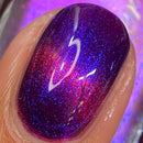 [Preorder, Ships Late Feb/Early Mar] Cadillacquer - I‘ll Wait For You Nail Polish (Magnetic)