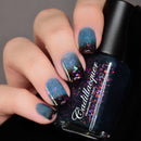 Cadillacquer - Look At The Stars Nail Polish (Thermal)