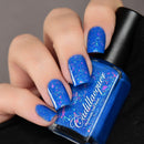 Cadillacquer - Everything Will Change Nail Polish (Thermal)