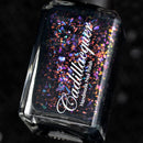 Cadillacquer - Look At The Stars Nail Polish (Thermal)
