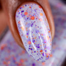 [Preorder, Ships Late Feb/Early Mar] Cadillacquer - The World Is More Interesting With You In It Nail Polish