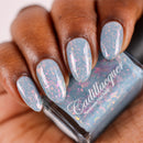 [Preorder, Ships Mid June] Cadillacquer - You Don’t Feel The Air Flexing? Nail Polish