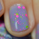 [Preorder: Ships Late Nov/Early Dec] Cadillacquer - Magical Creatures Nail Polish