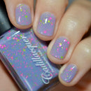 [Preorder: Ships Late Nov/Early Dec] Cadillacquer - Magical Creatures Nail Polish
