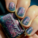 [Preorder: Ships Late Nov/Early Dec] Cadillacquer - I Don't Belong To You Nail Polish