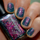 [Preorder: Ships Late Nov/Early Dec] Cadillacquer - I Don't Belong To You Nail Polish