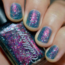 [Preorder: Ships Late Nov/Early Dec] Cadillacquer - I Don't Belong To You Nail Polish