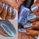 [Preorder, Ships Late Feb/Early Mar] Cadillacquer - My Own Ghost Nail Polish