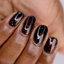 [Preorder, Ships Late Feb/Early Mar] Cadillacquer - Where The Light Used To Be Nail Polish (Thermal)