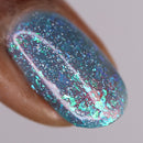 [Preorder, Ships Late Feb/Early Mar] Cadillacquer - My Own Ghost Nail Polish
