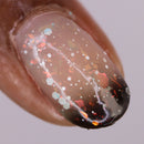 [Preorder, Ships Late Feb/Early Mar] Cadillacquer - Where The Light Used To Be Nail Polish (Thermal)