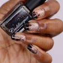 [Preorder, Ships Late Feb/Early Mar] Cadillacquer - Where The Light Used To Be Nail Polish (Thermal)