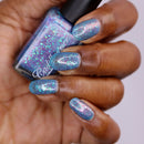 [Preorder, Ships Late Feb/Early Mar] Cadillacquer - My Own Ghost Nail Polish