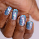 [Preorder, Ships Late Feb/Early Mar] Cadillacquer - My Own Ghost Nail Polish