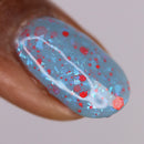 [Preorder, Ships Late Feb/Early Mar] Cadillacquer - Traces Of You Nail Polish