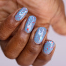 [Preorder, Ships Late Feb/Early Mar] Cadillacquer - Traces Of You Nail Polish