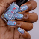 [Preorder, Ships Late Feb/Early Mar] Cadillacquer - Traces Of You Nail Polish