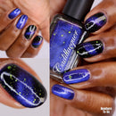 [Preorder, Ships Late Feb/Early Mar] Cadillacquer - Nowhere To Go Nail Polish (Magnetic)