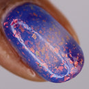 [Preorder, Ships Late Feb/Early Mar] Cadillacquer - Fading Memories Nail Polish (Thermal)