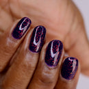 [Preorder, Ships Late Feb/Early Mar] Cadillacquer - Fading Memories Nail Polish (Thermal)