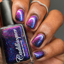 [Preorder, Ships Late Feb/Early Mar] Cadillacquer - Outer Space Nail Polish