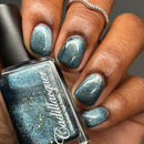 [Preorder, Ships Late Feb/Early Mar] Cadillacquer - Celestial Nail Polish (Magnetic)