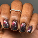 [Preorder, Ships Late Feb/Early Mar] Cadillacquer - Infinity Nail Polish (Flash Reflective)