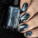[Preorder, Ships Late Feb/Early Mar] Cadillacquer - Celestial Nail Polish (Magnetic)