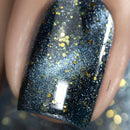 [Preorder, Ships Late Feb/Early Mar] Cadillacquer - Celestial Nail Polish (Magnetic)