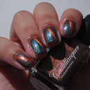 [Preorder, Ships Mid October] Cadillacquer - Once You See It Nail Polish (Magnetic)