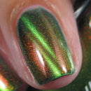 [Preorder, Ships Mid October] Cadillacquer - I Found A Place Nail Polish (Magnetic)