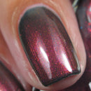 [Preorder, Ships Mid October] Cadillacquer - Fear What You Will Become Nail Polish