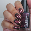 [Preorder, Ships Mid October] Cadillacquer - Fear What You Will Become Nail Polish