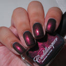 [Preorder, Ships Mid October] Cadillacquer - Fear What You Will Become Nail Polish