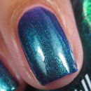 [Preorder, Ships Mid October] Cadillacquer - What Could Possibly Go Wrong? Nail Polish